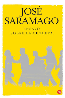 Lope de Sosa. Glosarios: ENSAYO SOBRE LA CEGUERA. José Saramago