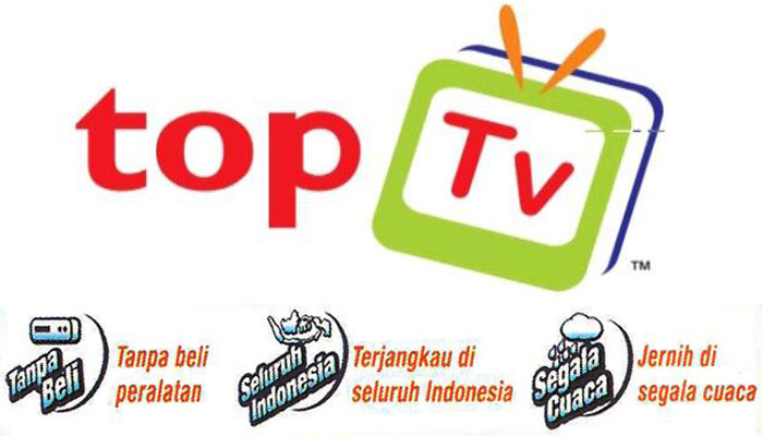 TopTV, Televisi Berlangganan Hemat