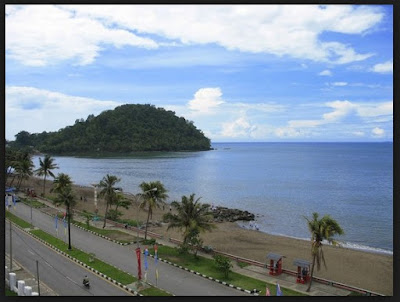 Pantai Padang