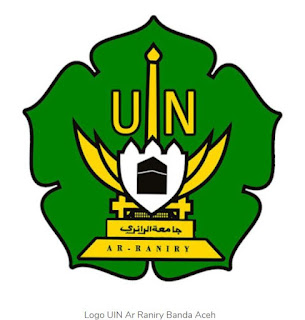 Penjelasan Arti Lambang  Logo UIN  Ar Raniry Banda Aceh 