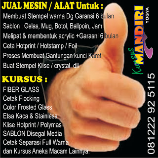 Calender, Gelas, Kaos, Distro, Perorangan, Pribadi