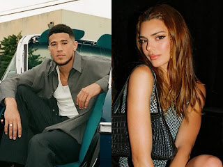 Will Kendall Jenner's Boyfriend Devin Booker Attend The Met Gala With Her?