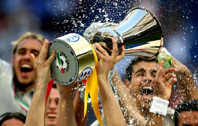  Coppa Italia akan kembali bergulir minggu depan setelah babak  Jadwal 16 Besar Coppa Italia Dirilis