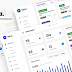 Vora Saas Admin Dashboard UI Design Template