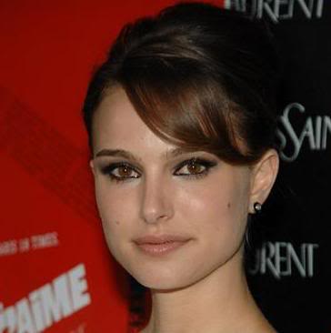 natalie portman star wars episode 1. and Star Wars Episode 1,