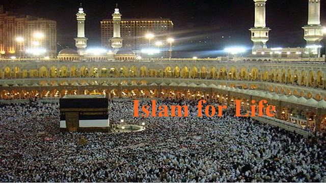 Islam for Life Picture