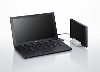 Laptop VAIO Z Series