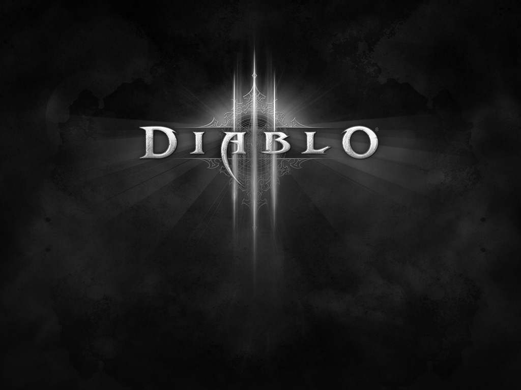 Diablo 3 1080p Wallpaper | PicsWallpaper.com