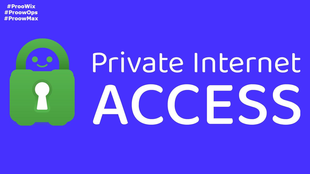 Private Internet Access