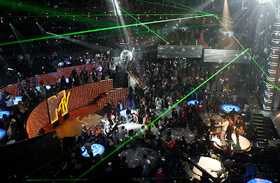 2007 MTV Video Music Awards