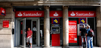 Santander desafia CGD e BCP nos "spreads" do crédito à habitação