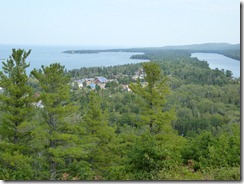 2012_08_25 56 MI Copper Harbor Brockwat Mtn overlook