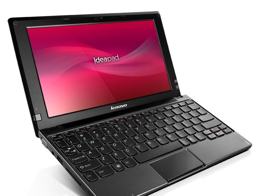 LENOVO IdeaPad S10-3 Laptop Mini |Harga dan Spesifikasi ...