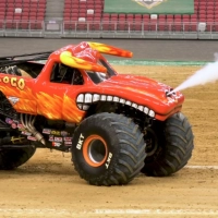 Monster Jam