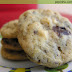 Galletas con chocolate y nueces (II) (American Cookies)