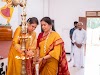 மட்டக்களப்பு   தமிழ் சங்க மண்டபத்தில் கவிமகள் ஜெயவதியின் எழுத்துக்களோடு பேசுகிறேன் கவிதைத் தொகுப்பு வெளியீட்டு விழா- 2025