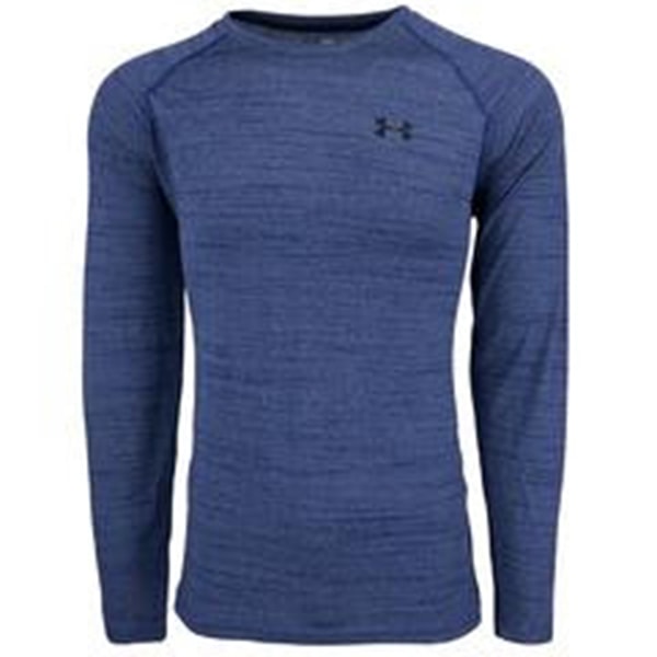 Under Armour Men's Performance L/S Loose Fit Tech Tee for $19.99