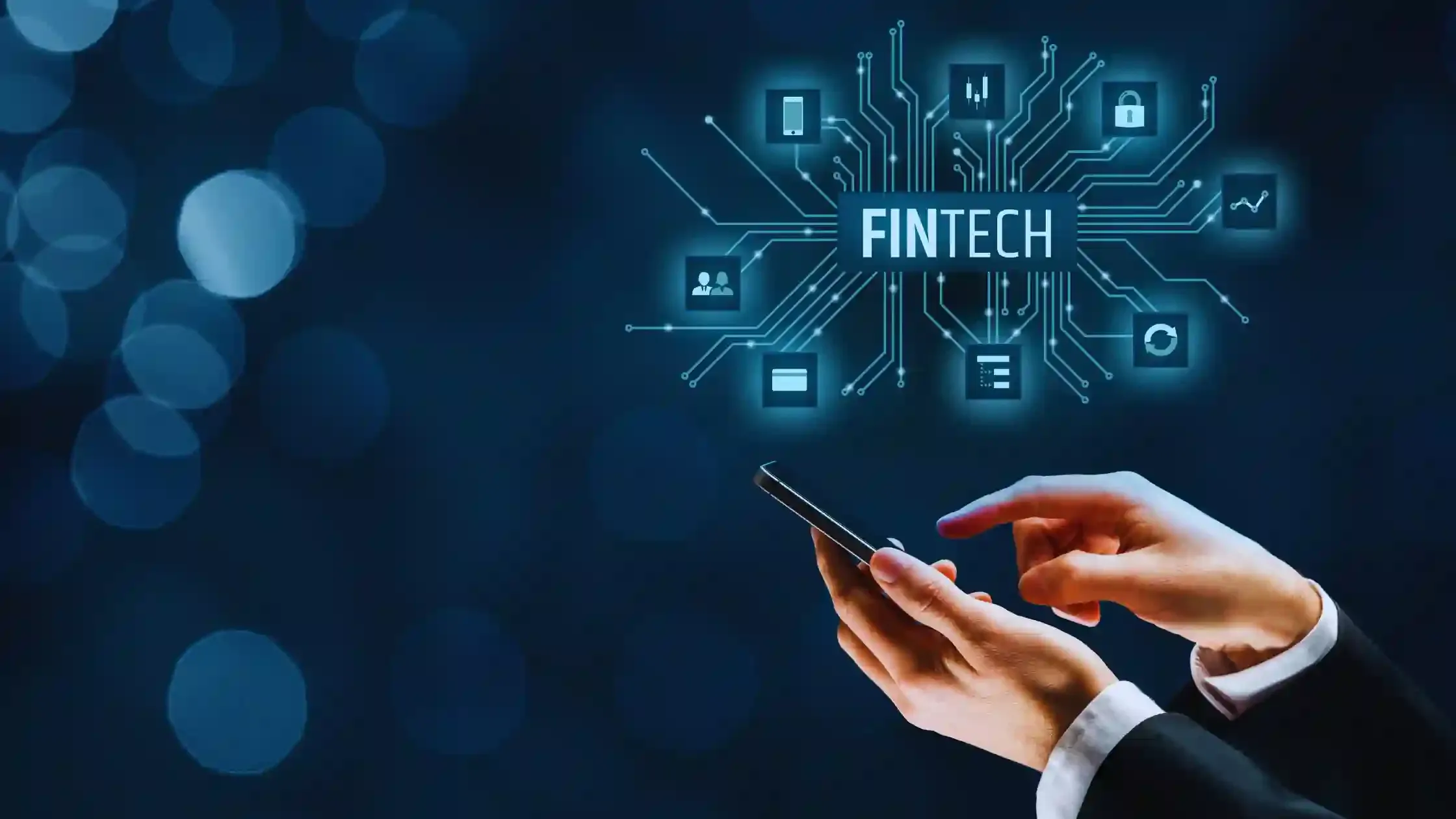 What are the Most Interesting Fintech Startups?