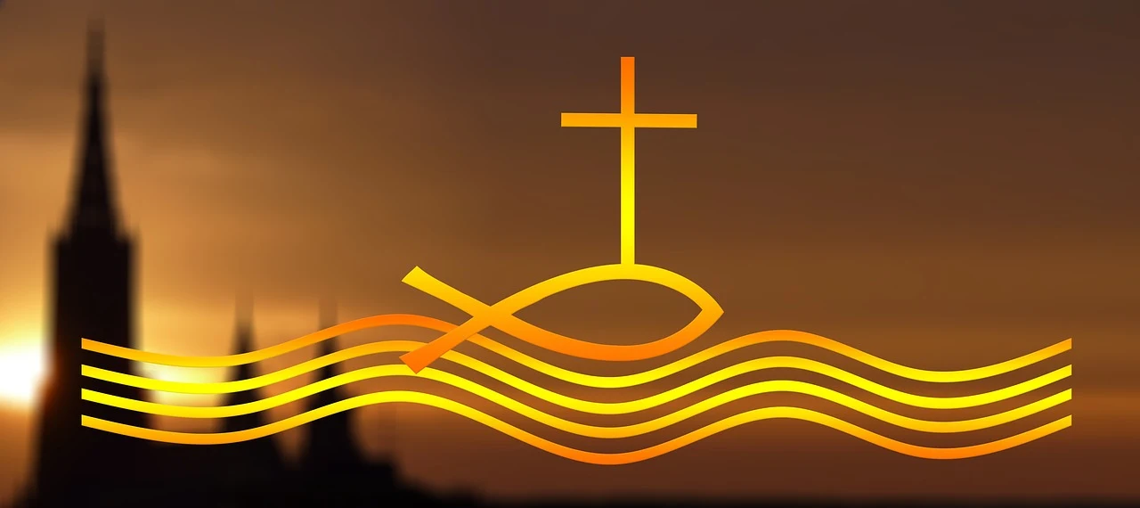 O que é o Batismo nas Águas Estudo Bíblico