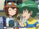 Metal Fight Beyblade 02