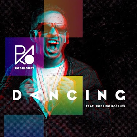 Pako Rodriguez presenta su nuevo sencillo "Dancing"