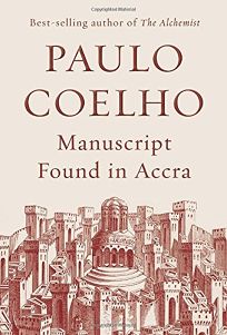 Manuscript Found in Accra  Paulo Coelho REVIEW