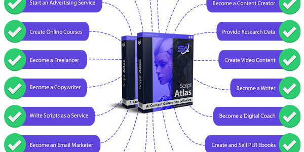 Atlas Premium v1.0.2.5 - Elevating Your Experience to New Heights
