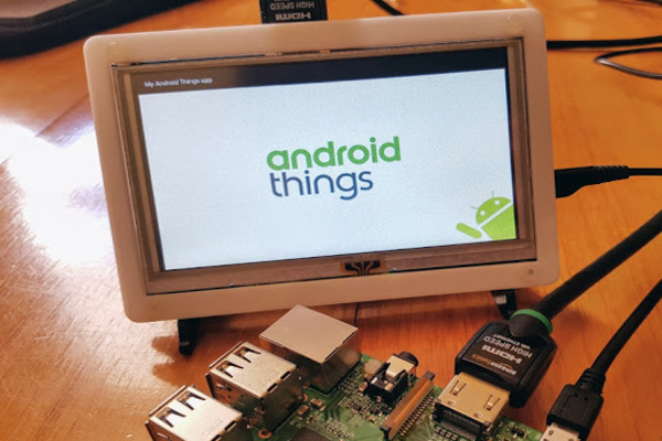 جوجل تستعد للتخلي عن Android Things