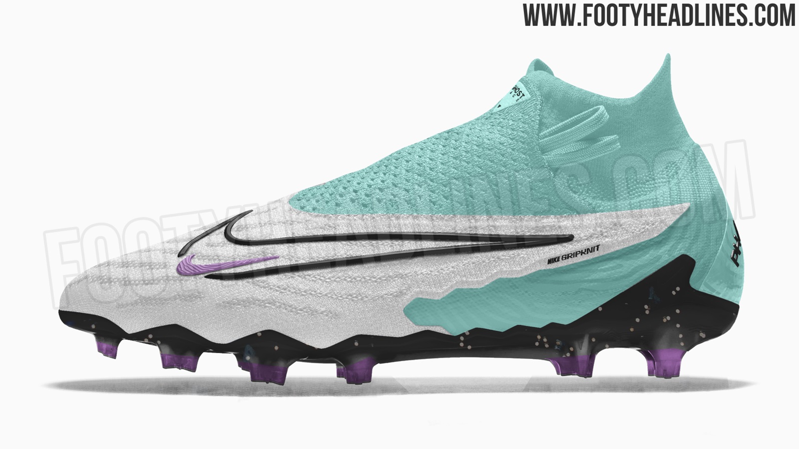 Exclusive: Nike Phantom GX 2 'Champions League' 2023 Boots Leaked