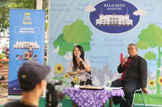 Kabag Humas Setda Kota Bandung