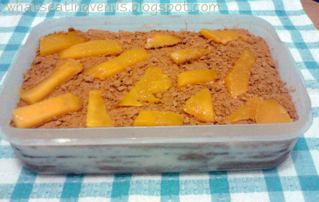 crema de fruita recipe, tiramisu recipe, mango float recipe