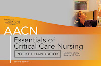 AACN Essentials of Critical Care Nursing Pocket Handbook, Second Edition - Free Ebook - 1001 Tutorial & Free Download