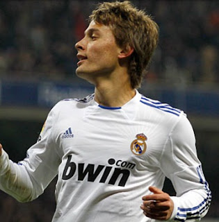 Sergio Canales