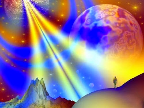 Kryon On Ascension How To Attune Yourself To The Highest Vibration