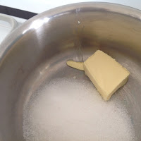 Een roux maken