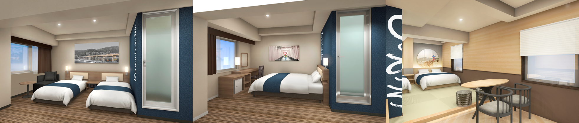 Experience the Charm and Comfort of Kyoto with the Grand Opening of Travelodge Kyoto Shijo Kawaramachi