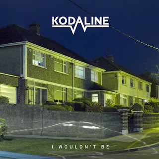 download MP3 Kodaline - I Wouldn't Be (EP) itunes plus aac m4a mp3