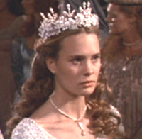 Robin Wright - The Princess Bride