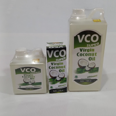 Varian VCO