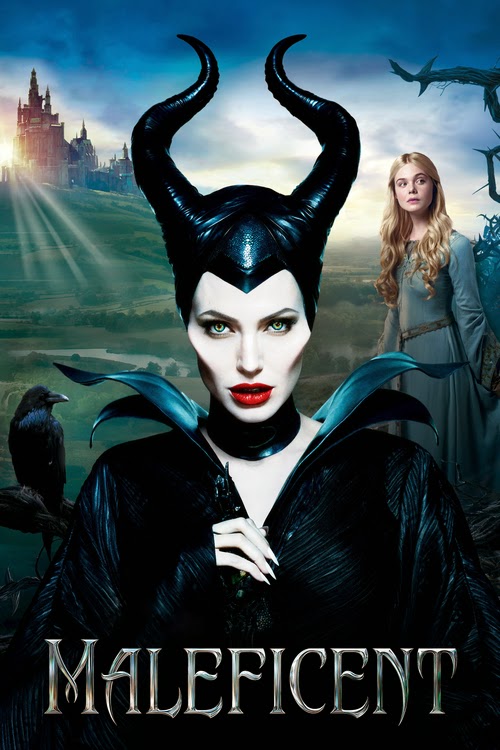 Voll Streaming Maleficent - Die dunkle Fee in HD-Qualität