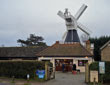 Wimbledon Common Windmill