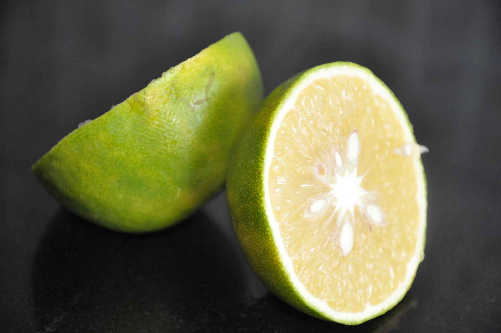 Buy Bearss Seedless Lime, Persian Lime, Tahitian Lime | Citrus Trees ...