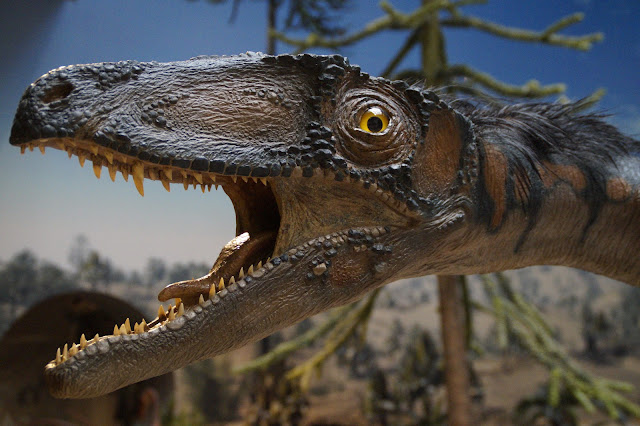 Como ensinar as crianças sobre a história dos dinossauros passo a passo