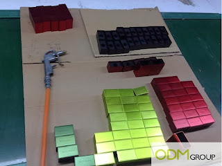 China Factory Visit – Anodizing