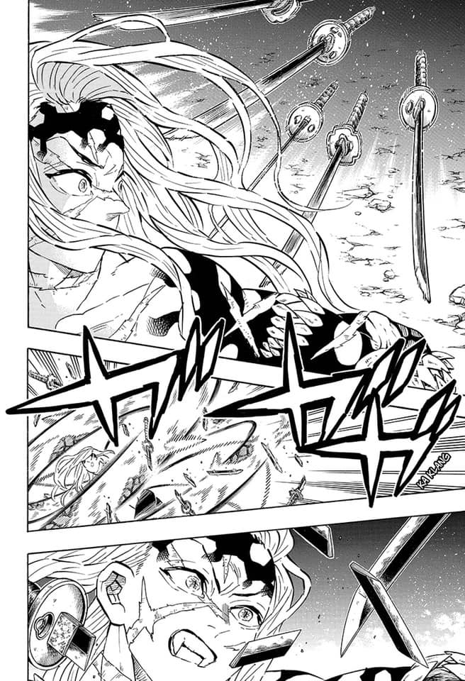 Kimetsu no Yaiba - หน้า 10