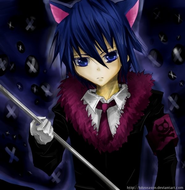 chara_nari ikuto