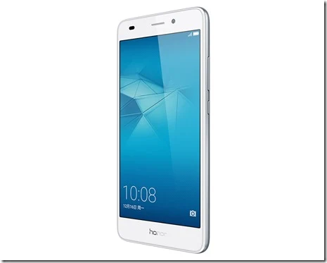 Harga Spesifikasi Huawei Honor 5C 
