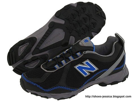 Shoes jessica:OF-173999