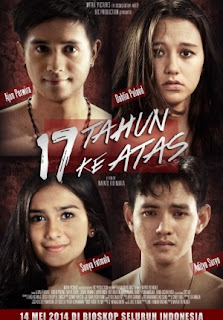 17 Tahun Ke Atas (2014)