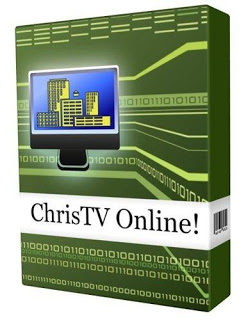 ChrisTV Online! Premium Edition 8.60 Full + Serial